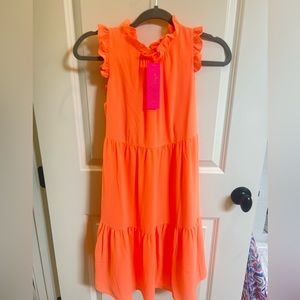 Lily Pulitzer dress